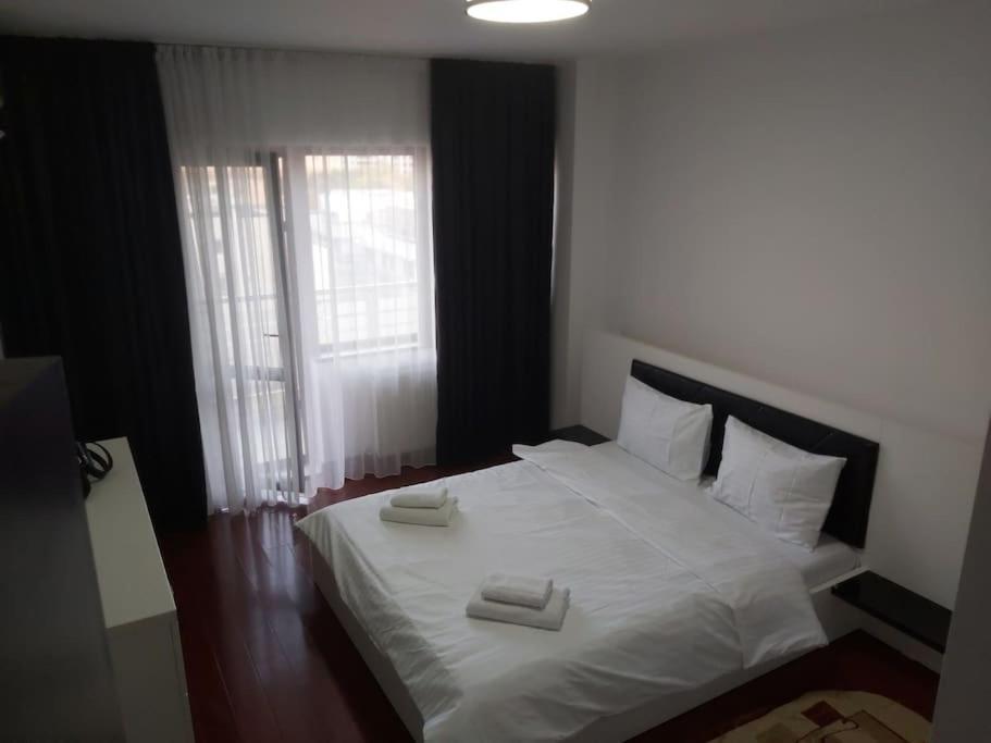Apartament Complex Бухарест Экстерьер фото
